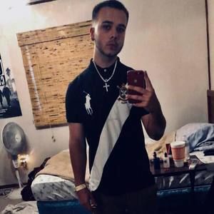 Meet your Posher, Kris